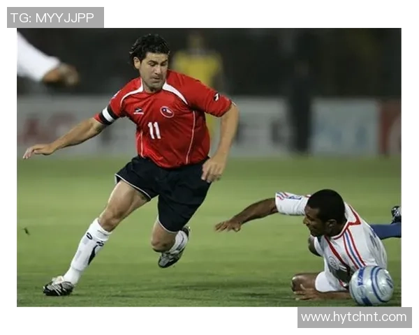 最混足球球星：那些场内外皆因性格争议而广受关注的球员们