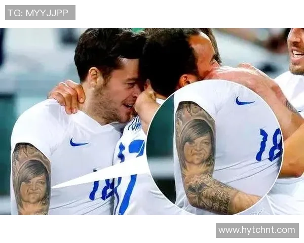 足球明星们的搞笑日常大揭秘：训练场外那些令人捧腹的趣事与尴尬瞬间